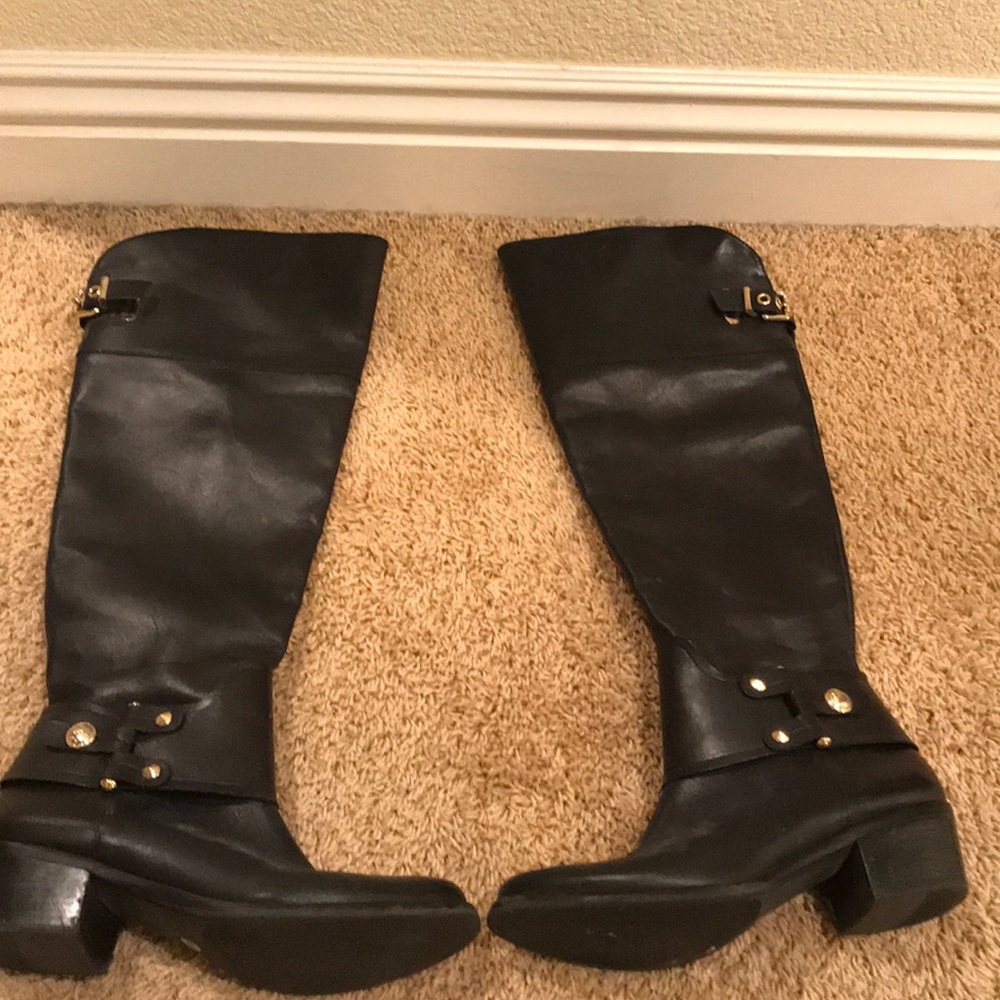 Vince Camuto Riding Boots